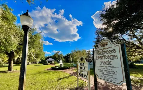 Trout Street Melrose FL 32666