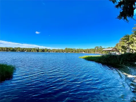 Trout Street Melrose FL 32666