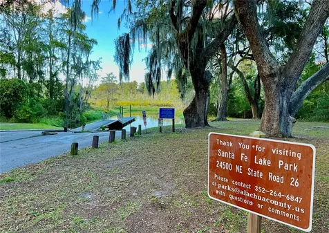 Trout Street Melrose FL 32666