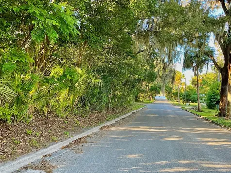 Trout Street Melrose FL 32666