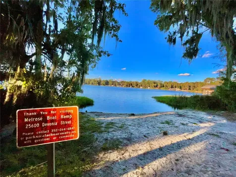Trout Street Melrose FL 32666