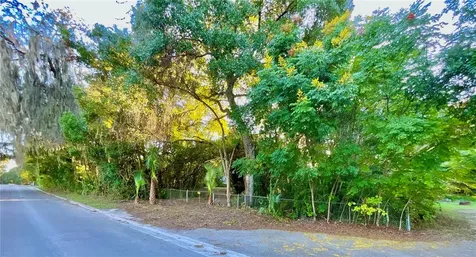 Trout Street Melrose FL 32666