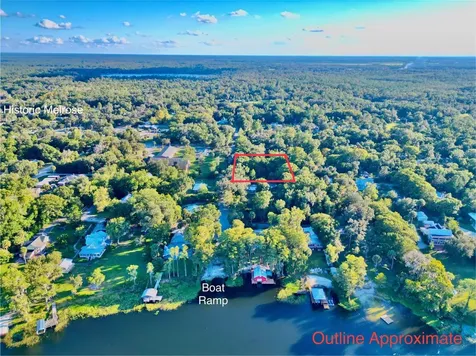 Trout Street Melrose FL 32666