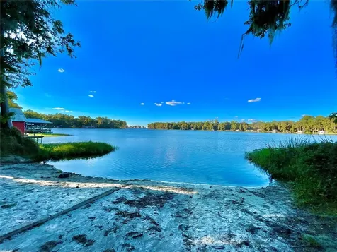 Trout Street Melrose FL 32666