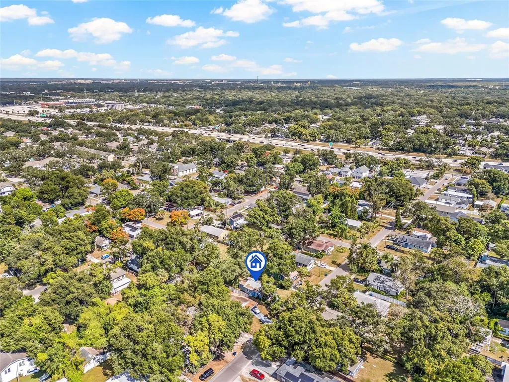 210 E Cluster Avenue Tampa FL 33604
