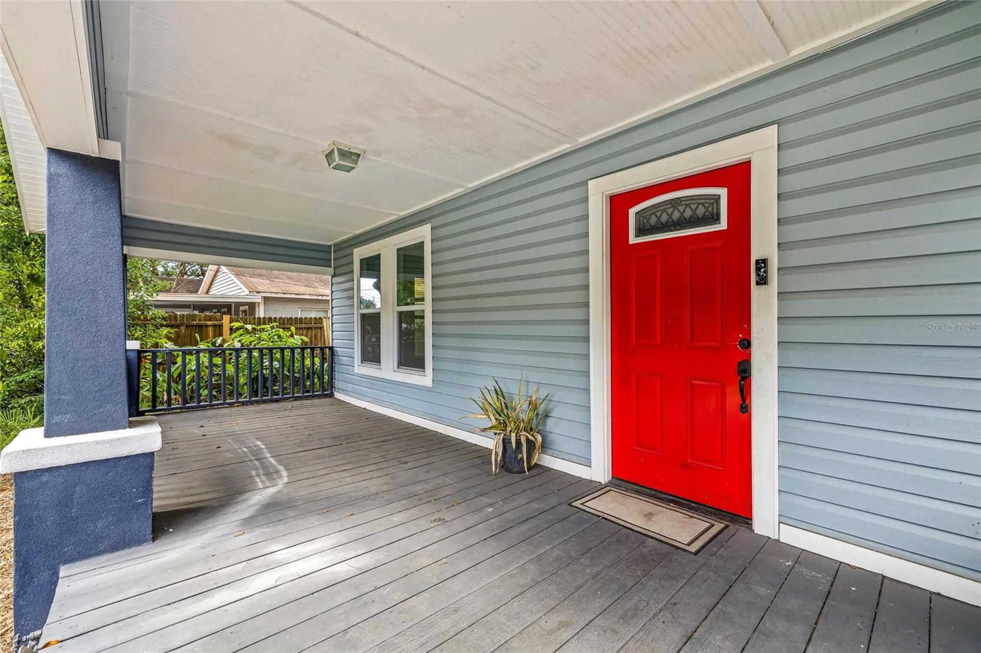 210 E Cluster Avenue Tampa FL 33604
