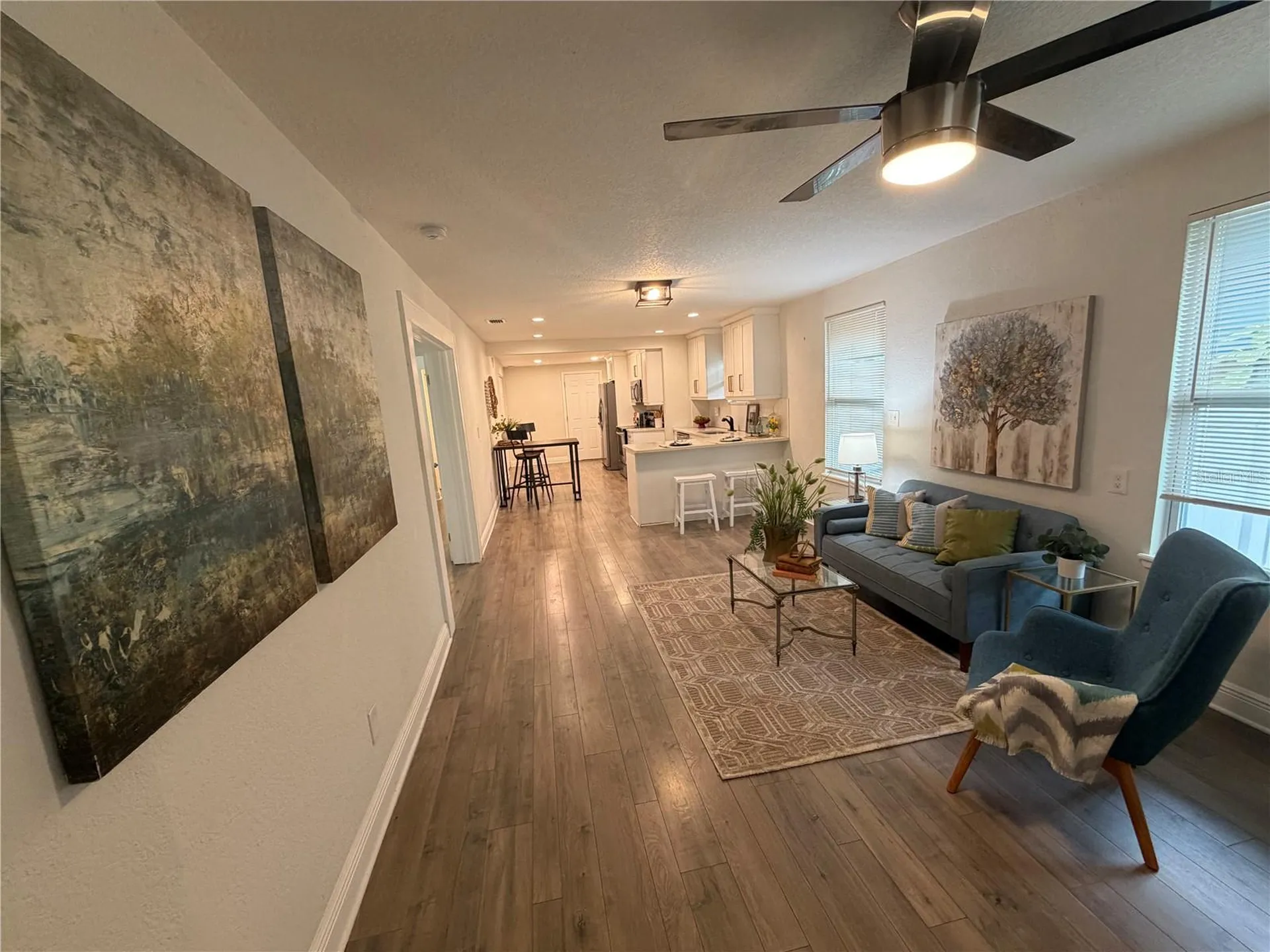 210 E Cluster Avenue Tampa FL 33604