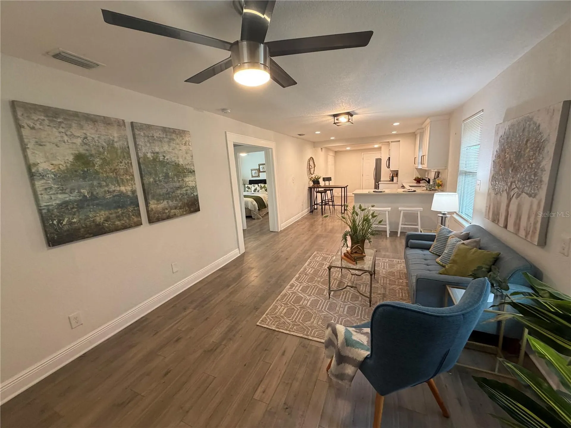 210 E Cluster Avenue Tampa FL 33604