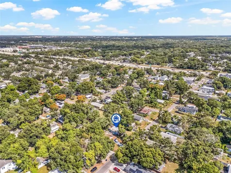 210 E Cluster Avenue Tampa FL 33604