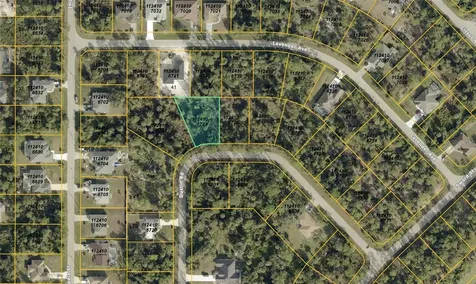 Dustin Road North Port FL 34288