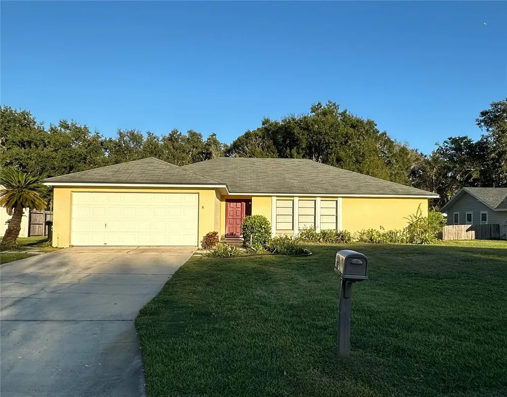 5120 Forestgreen Drive W Lakeland FL 33811