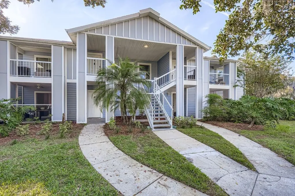 2548 Grassy Point Drive Lake Mary FL 32746