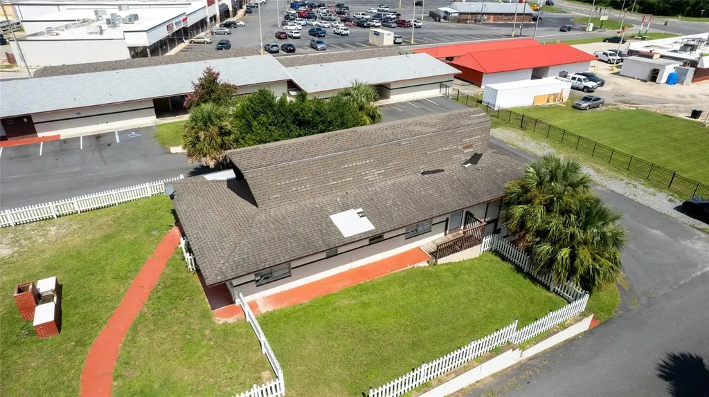 649 W Base Street Madison FL 32340