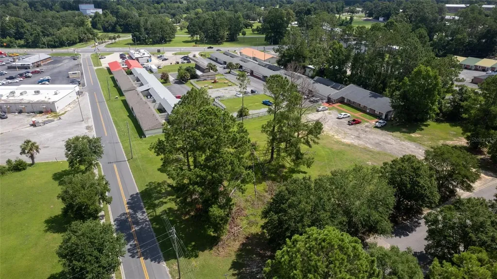 649 W Base Street Madison FL 32340