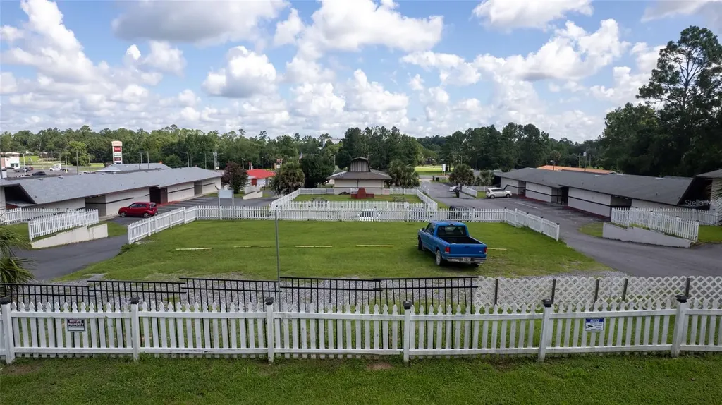 649 W Base Street Madison FL 32340