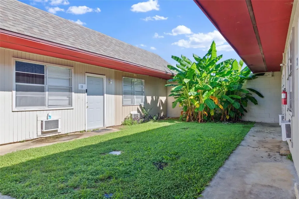 649 W Base Street Madison FL 32340