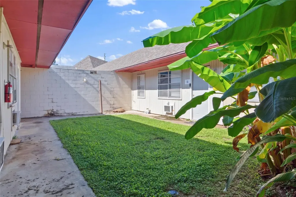 649 W Base Street Madison FL 32340