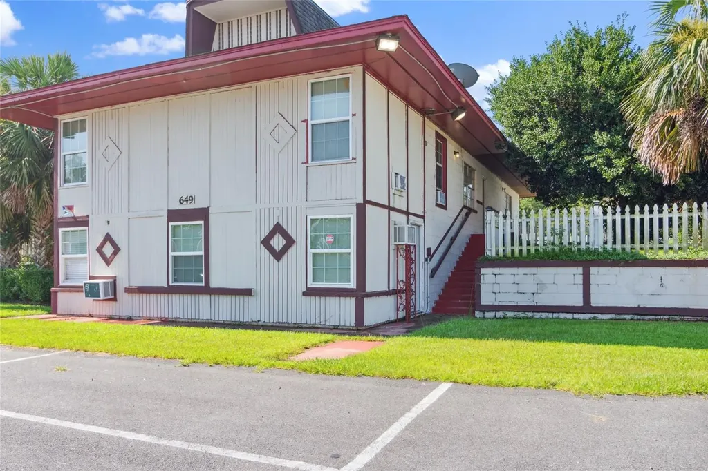 649 W Base Street Madison FL 32340