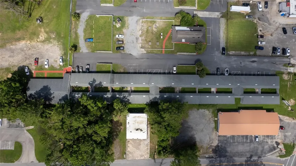 649 W Base Street Madison FL 32340