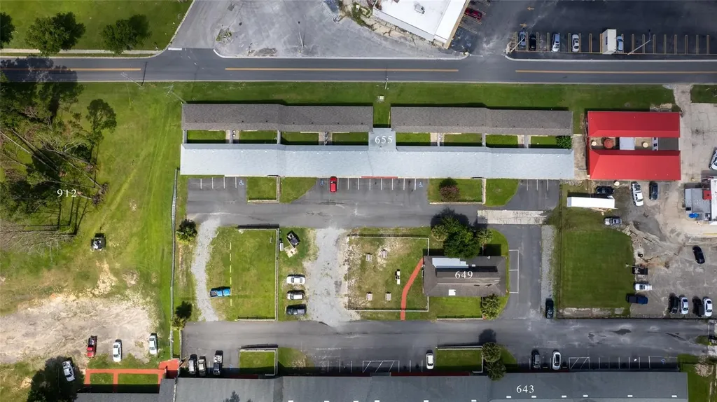 649 W Base Street Madison FL 32340