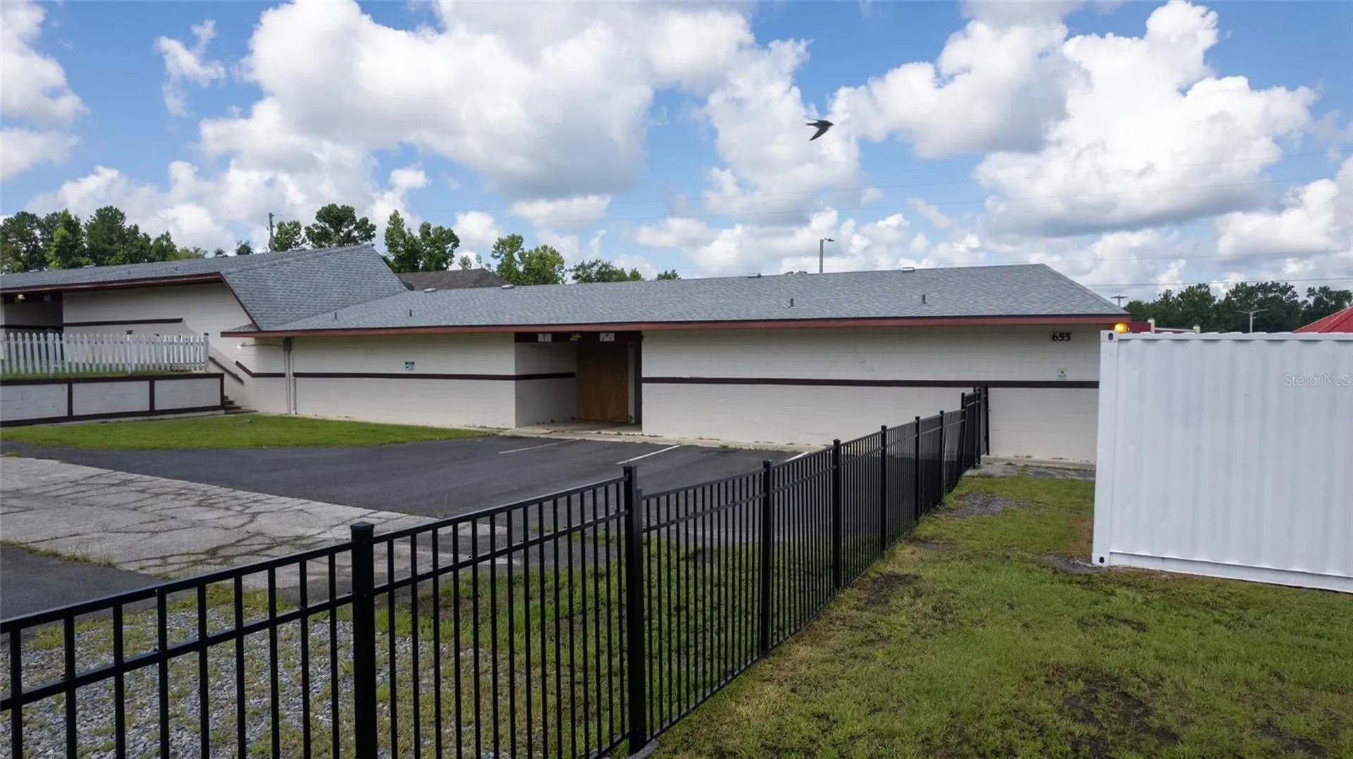 649 W Base Street Madison FL 32340