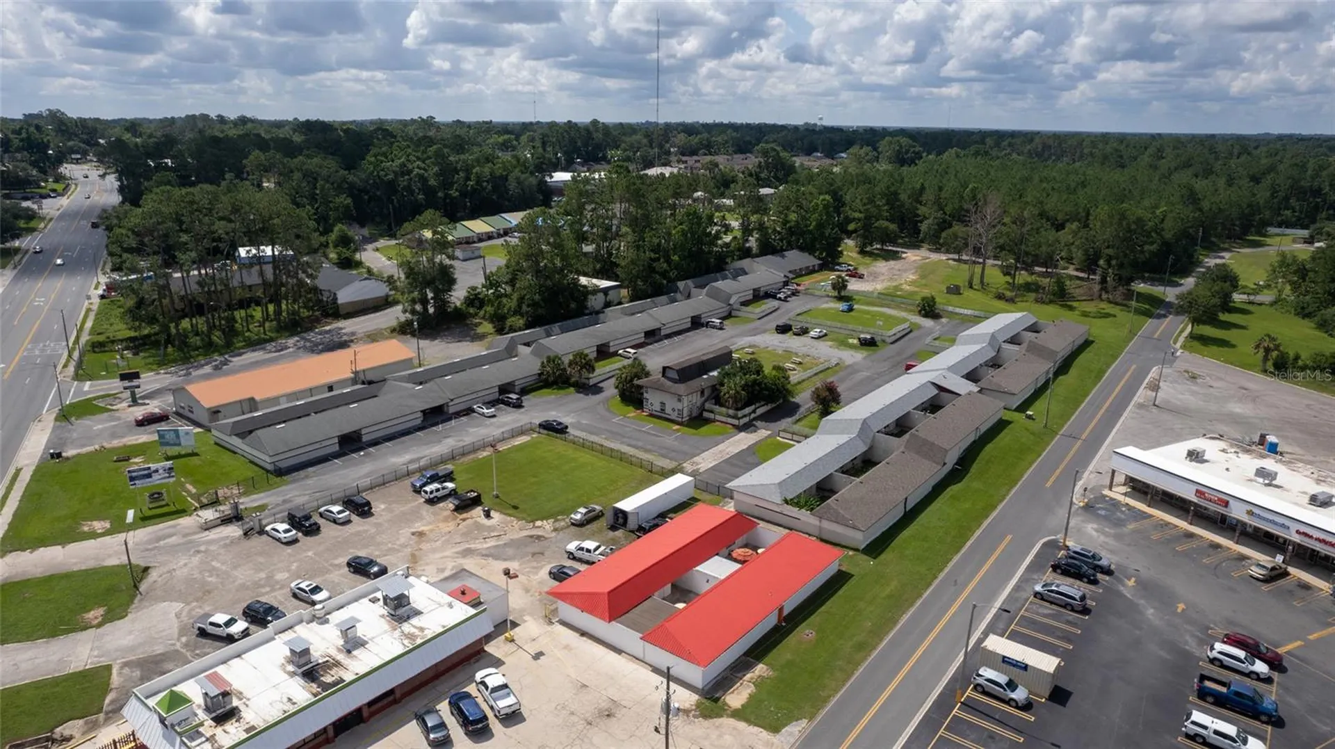 649 W Base Street Madison FL 32340