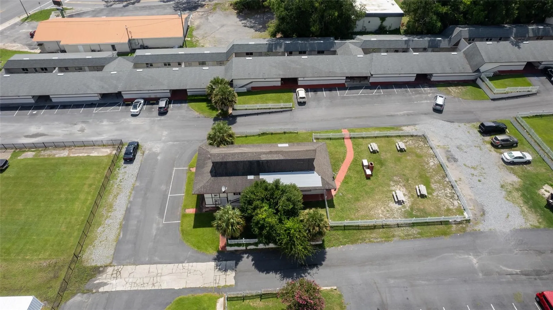 649 W Base Street Madison FL 32340