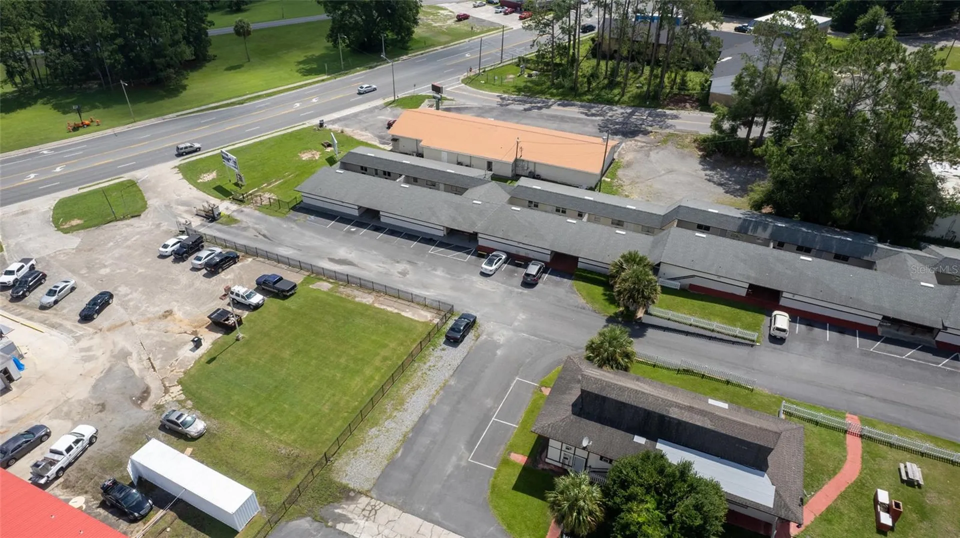 649 W Base Street Madison FL 32340