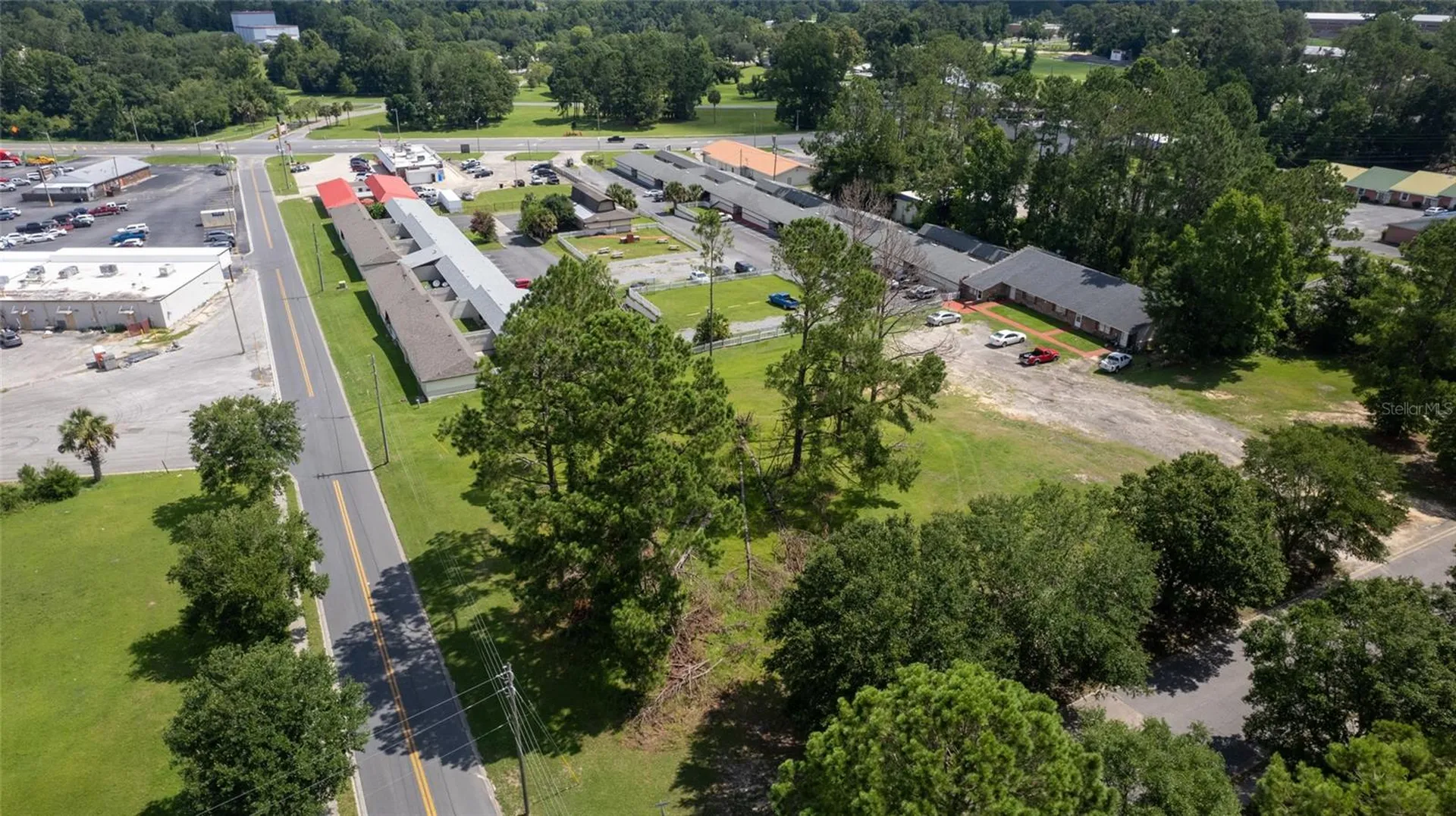 649 W Base Street Madison FL 32340