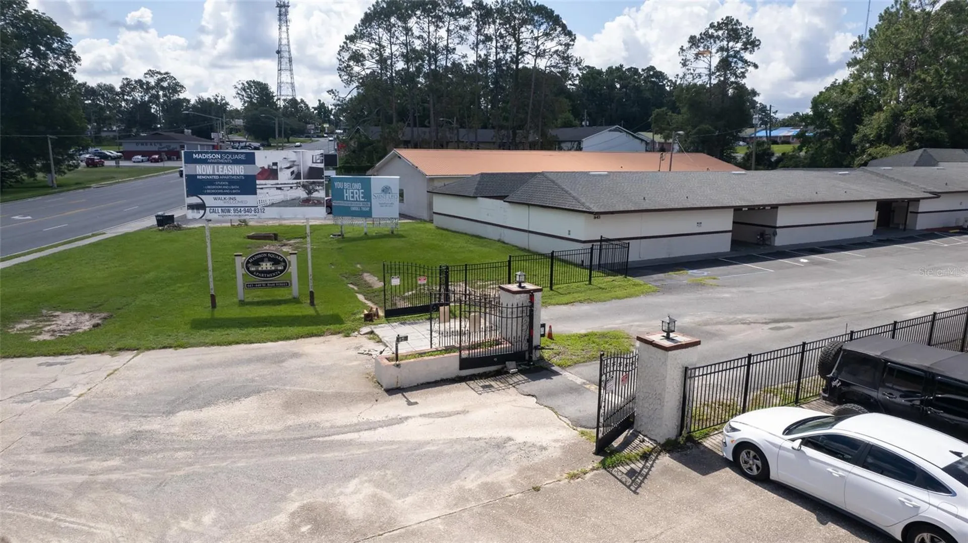 649 W Base Street Madison FL 32340