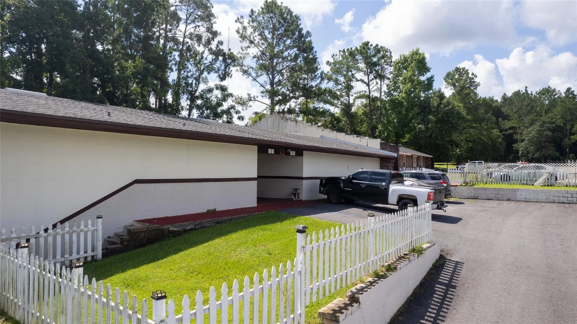 649 W Base Street Madison FL 32340