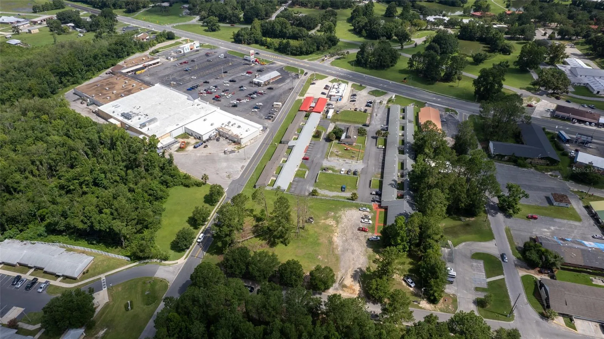 649 W Base Street Madison FL 32340