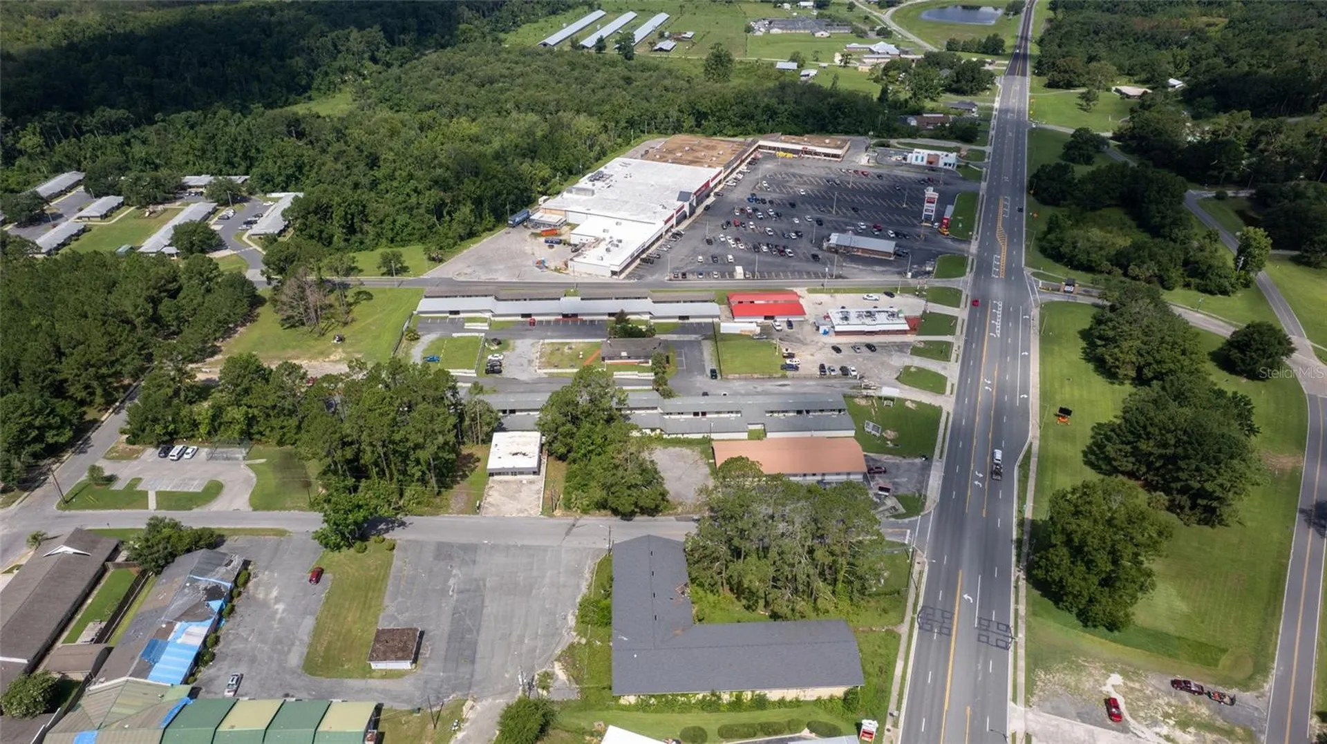 649 W Base Street Madison FL 32340