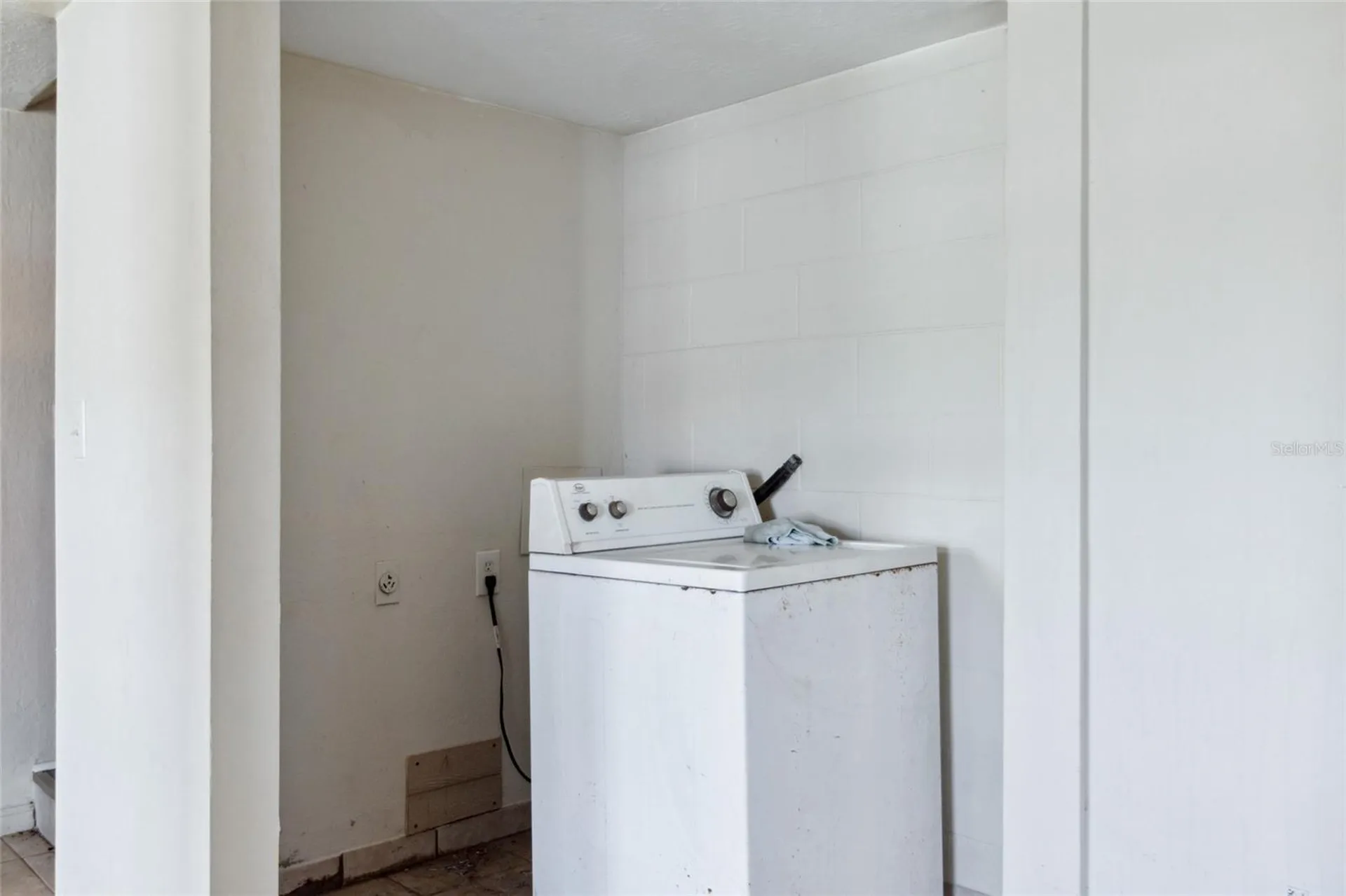 649 W Base Street Madison FL 32340