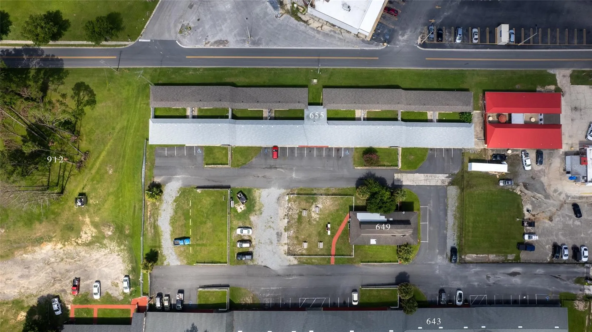 649 W Base Street Madison FL 32340