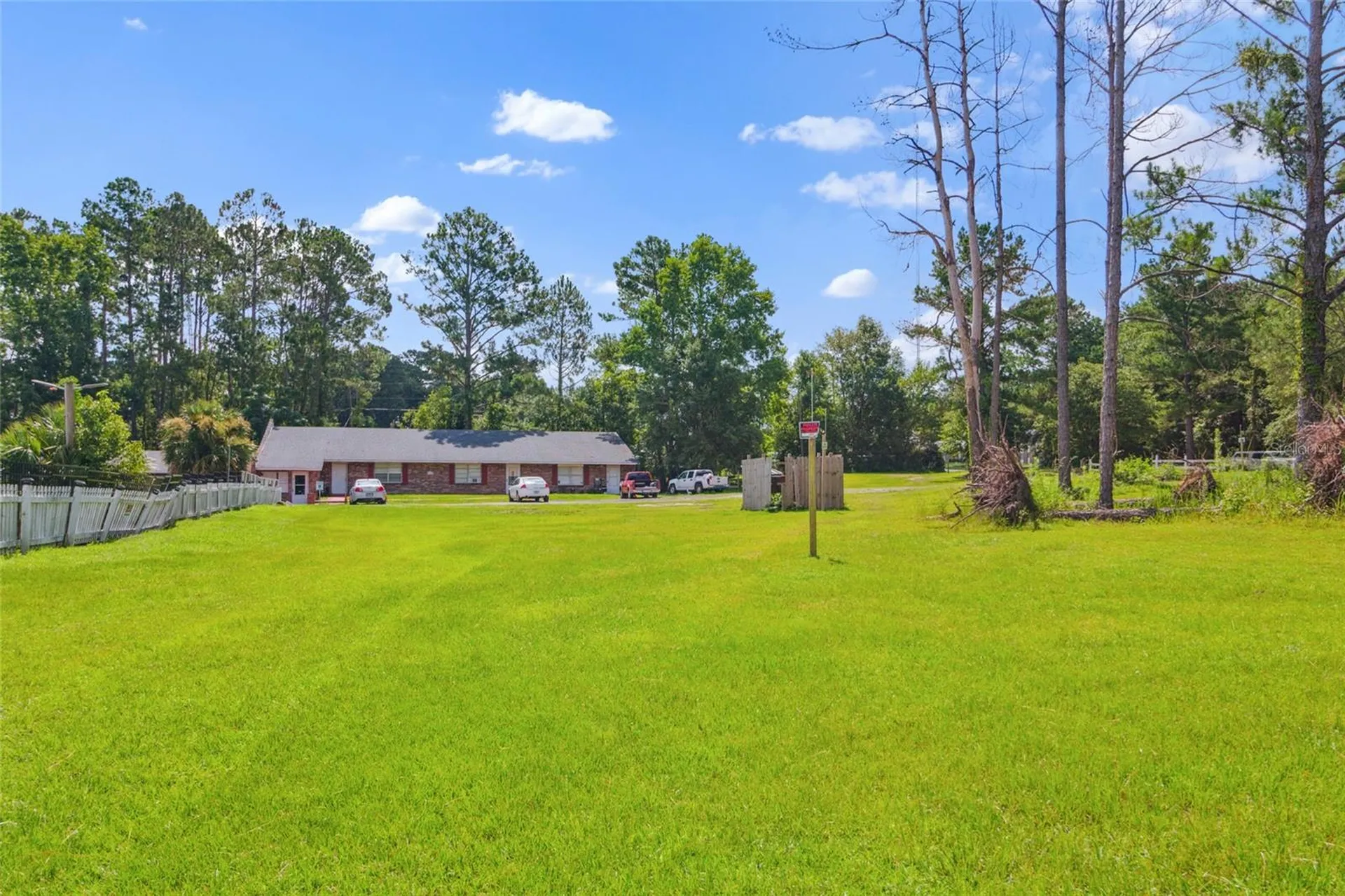 649 W Base Street Madison FL 32340