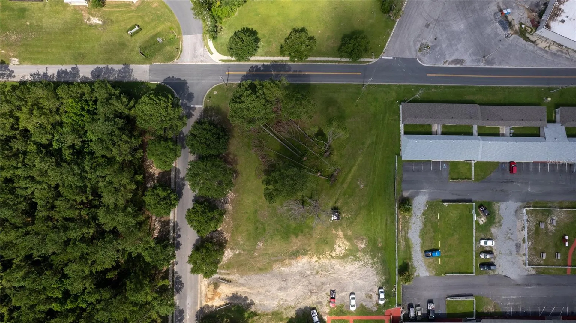 649 W Base Street Madison FL 32340