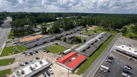 649 W Base Street Madison FL 32340