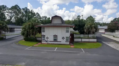 649 W Base Street Madison FL 32340