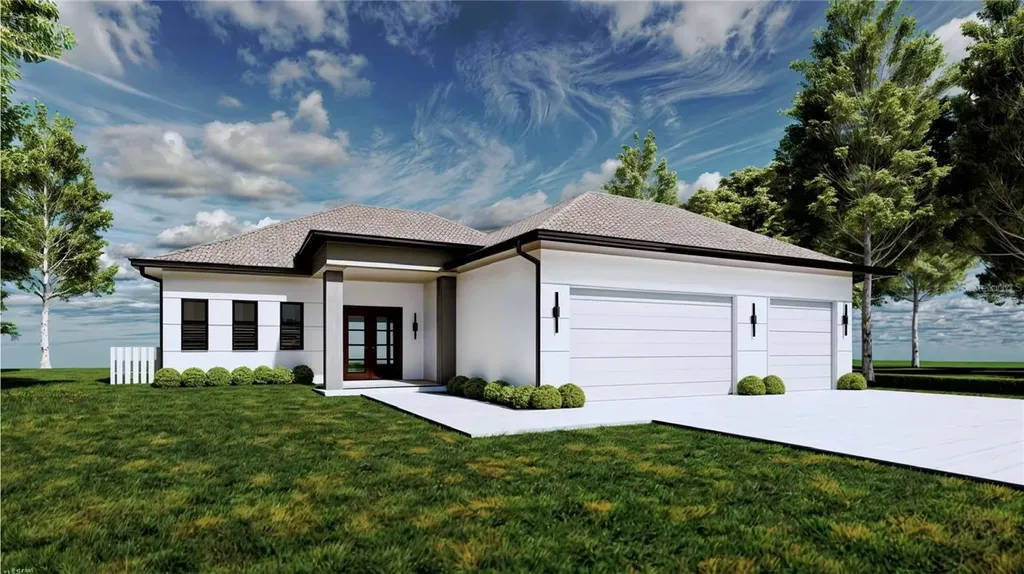 13489 Jeronimo Lane Port Charlotte FL 33981