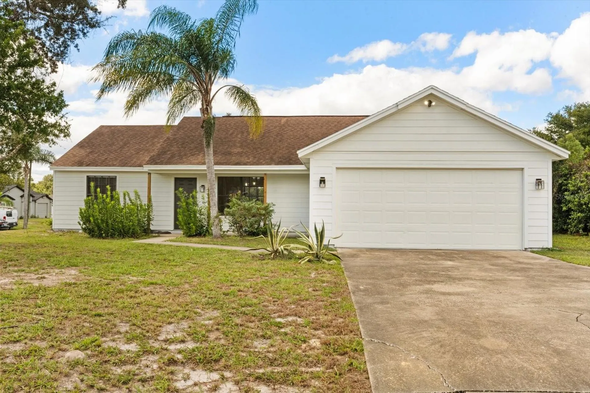 1490 April Avenue Deltona FL 32725
