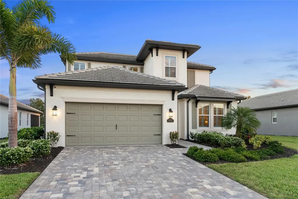 16804 Savory Mist Circle Bradenton FL 34211
