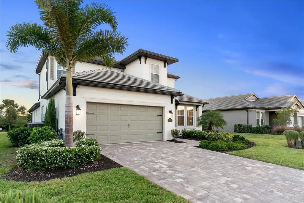 16804 Savory Mist Circle Bradenton FL 34211