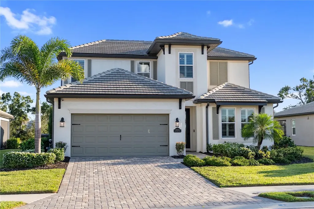 16804 Savory Mist Circle Bradenton FL 34211