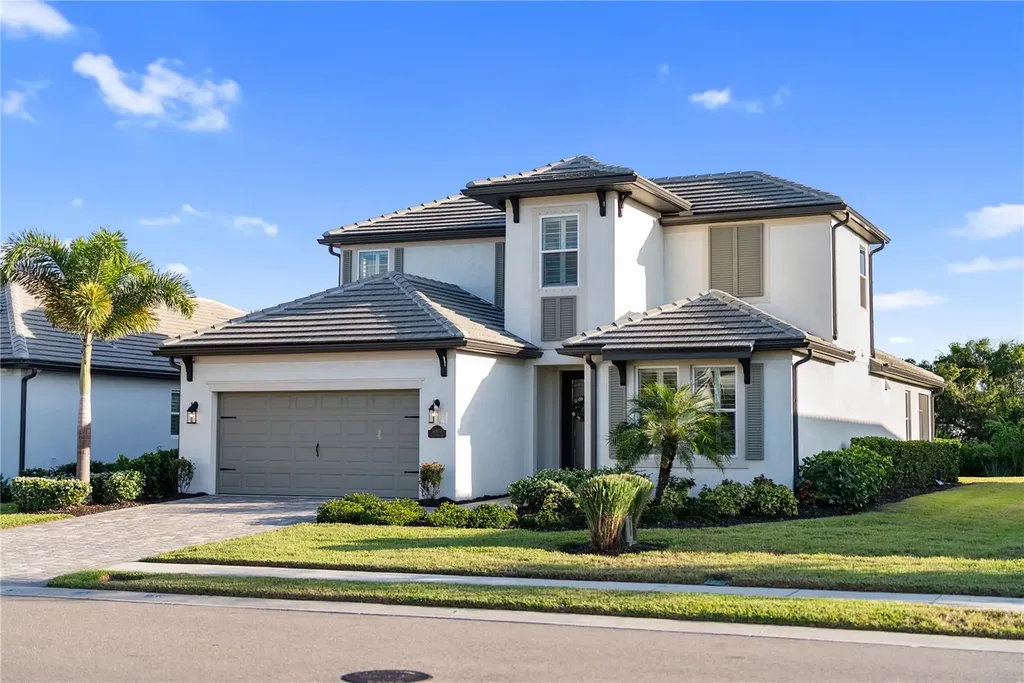 16804 Savory Mist Circle Bradenton FL 34211