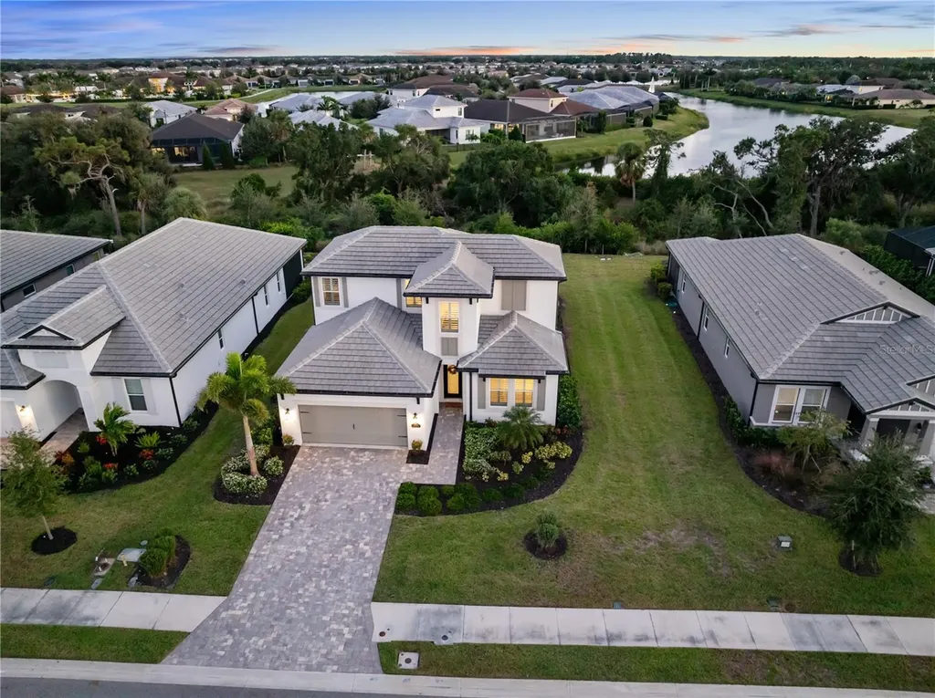 16804 Savory Mist Circle Bradenton FL 34211
