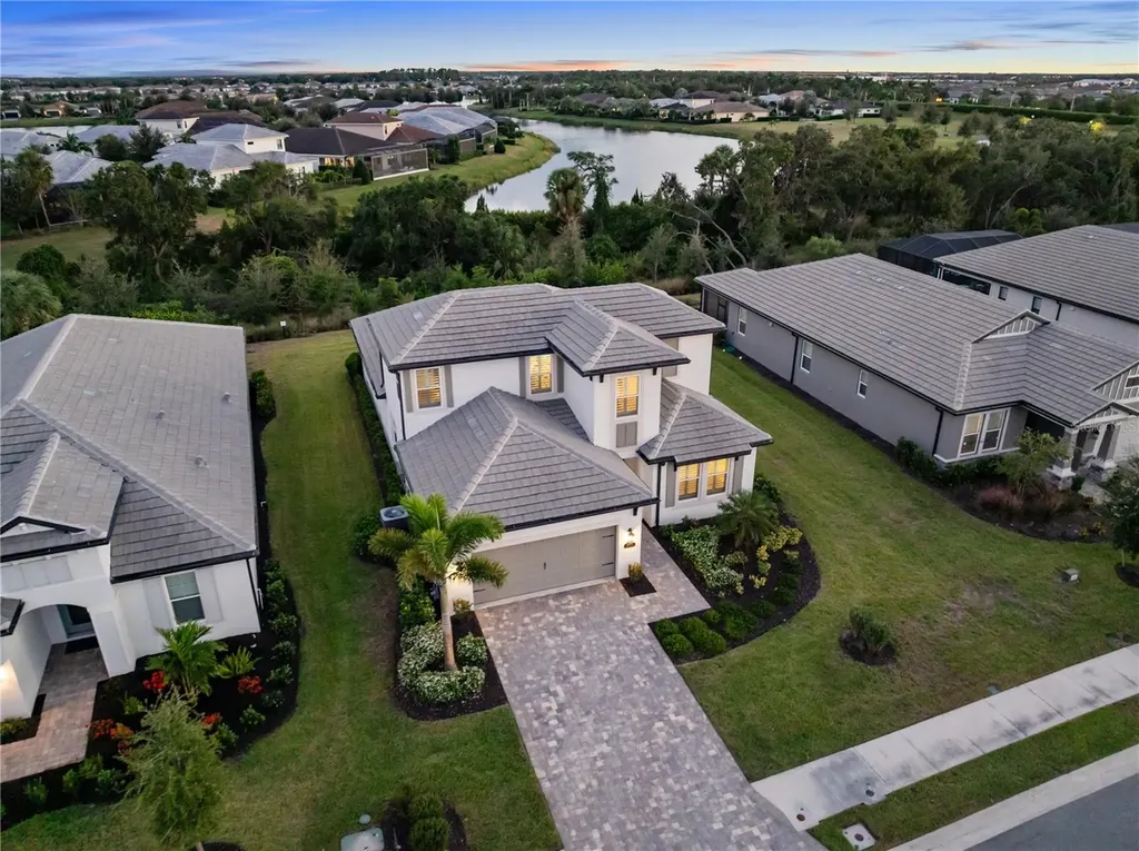 16804 Savory Mist Circle Bradenton FL 34211