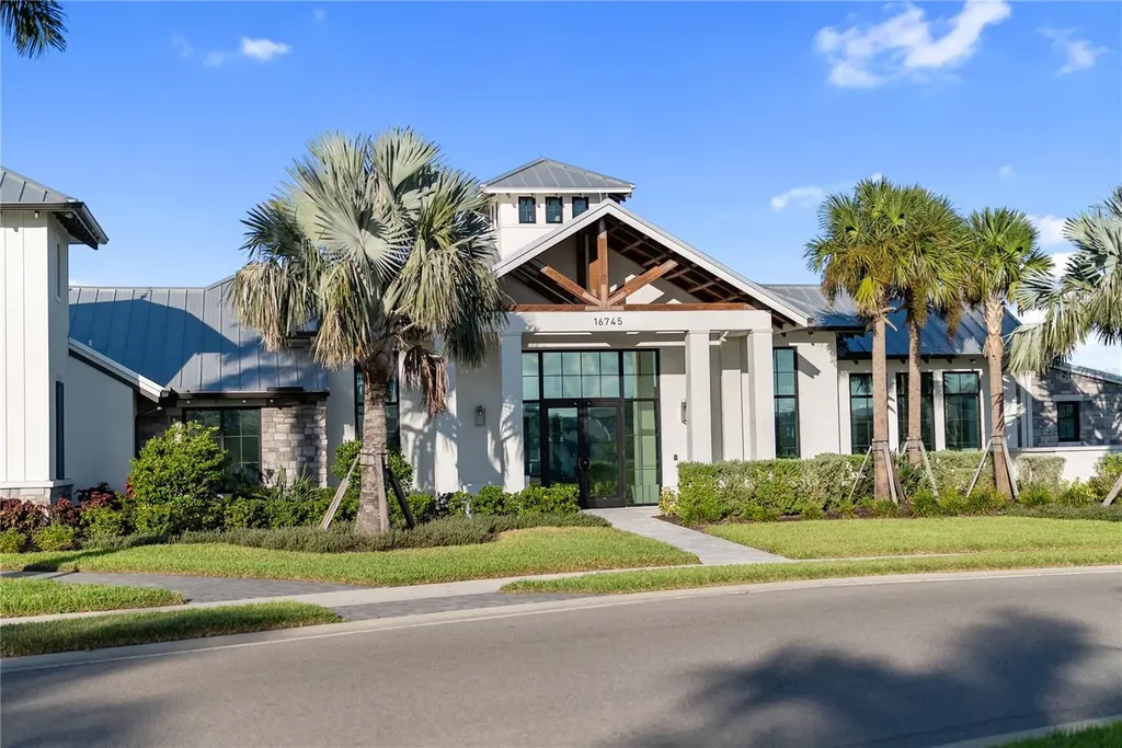 16804 Savory Mist Circle Bradenton FL 34211
