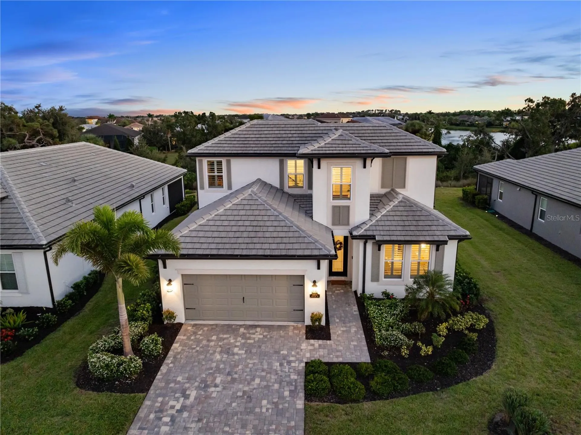 16804 Savory Mist Circle Bradenton FL 34211