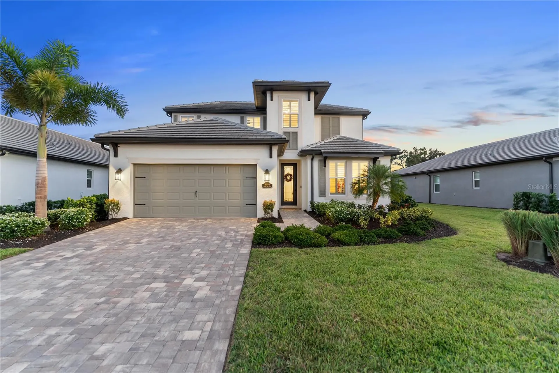 16804 Savory Mist Circle Bradenton FL 34211